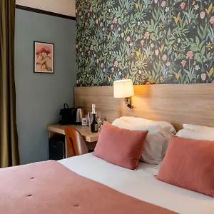 hotel-de-france-nice.fr-provencehotel.com/